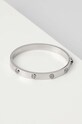 Браслет Tory Burch серебрянный 78420.022