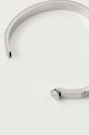 Βραχιόλι Tory BurchMiller Stud Hinge 78420.022 ασημί SS24