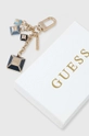 Μπρελόκ Guess μπλε