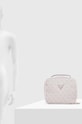 Guess kosmetyczka JESCO TWB838.90450 beżowy