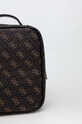 Doplnky Kozmetická taška Guess JESCO TWQ838.90450 hnedá