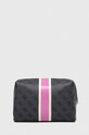 Kosmetická taška Guess PW7429.P4115 černá SS24