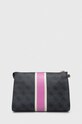 Guess portfard PW7431.P4174 negru SS24
