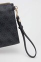 Guess portfard negru PW7431.P4174