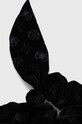 Guess cerchietto e elastici per capelli GFBOXW.P4103 nero SS24