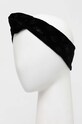 Accessori Guess cerchietto e elastici per capelli GFBOXW.P4103 nero