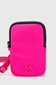 Θηκη κινητού Pinko Planet friendly ροζ 102741.A1J4