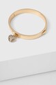 Coach karperec arany 460418GLD