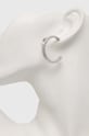 Accesorii Coach cercei 454835RHO argintiu
