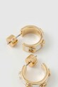 Akcesoria Coach kolczyki 448375GLD multicolor
