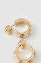 Accesorii Coach cercei 448375GLD multicolor
