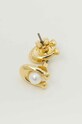 Accesorii Coach cercei 341922GLD aur