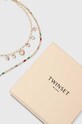 Accesorii Twinset colier 241TA4551 aur