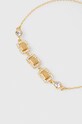 Dkny bransoletka 04B00215 złoty SS24