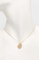 Accesorii Dkny colier 04N00224 aur