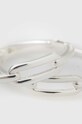 Сережки Lauren Ralph Lauren 14G00749 срібний SS24