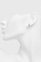 Náušnice Patrizia Pepe 8J1057.M009 stříbrná AA00
