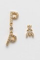 Сережки Patrizia Pepe Gift Box золотий 8J1058.M009