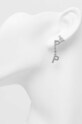 Сережки Patrizia Pepe 8J1058.M009 серебрянный AA00