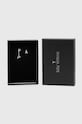 Accesorii Patrizia Pepe cercei 8J1058.M009 argintiu