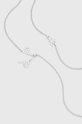 Patrizia Pepe collana 8J1059.M009 argento AA00