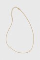 Patrizia Pepe naszyjnik 8J1060.M009 złoty AA00