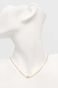 Аксесоари Колие Patrizia Pepe 8J1060.M009 злато