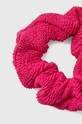 Λαστιχάκι μαλλιών Bond Eye BOUND333 ροζ SS24