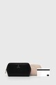 Kožna kozmetička torbica Furla 2-pack WE00453.ARE000.BBR00