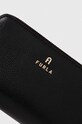 Dodaci Kožna kozmetička torbica Furla 2-pack WE00453.ARE000.BBR00 crna