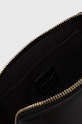 Usnjena kozmetična torbica Furla 2-pack WE00453.ARE000.BBR00 črna