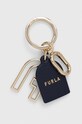 Furla breloc bleumarin WR00268.MAS000.2676S