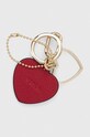 Kľúčenka Furla červená WR00418.AME000.2673S