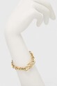 Guess bransoletka złoty JUBB04.006JW