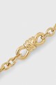 Guess bransoletka JUBB04.006JW złoty SS24