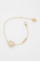 Браслет Guess золотий JUBB04.027JW