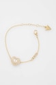 Guess braccialetto oro JUBB04.027JW