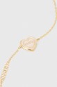 Браслет Guess JUBB04.027JW золотий SS25