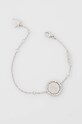 Guess bransoletka srebrny JUBB04.039JW