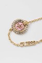 Браслет Guess JUBB04.053JW розовый SS24