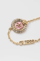 Guess braccialetto rosa