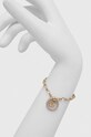 Браслет Guess золотий JUBB04.059JW