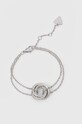Браслет Guess срібний JUBB04.063JW