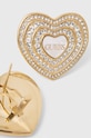 Náušnice Guess JUBE04.015JW bílá SS24