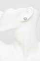 Сережки Guess JUBE04.035JW срібний SS24