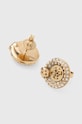Náušnice Guess JUBE04.058JW zlatá SS24