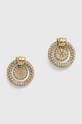 Guess kolczyki złoty JUBE04.060JW