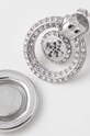 Guess cercei JUBE04.060JW argintiu SS24