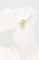 Сережки Guess JUBE04.061JW золотой SS24