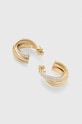 Сережки Guess JUBE04.064JW золотий SS24